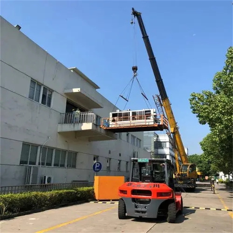 德江小型吊车出租电话