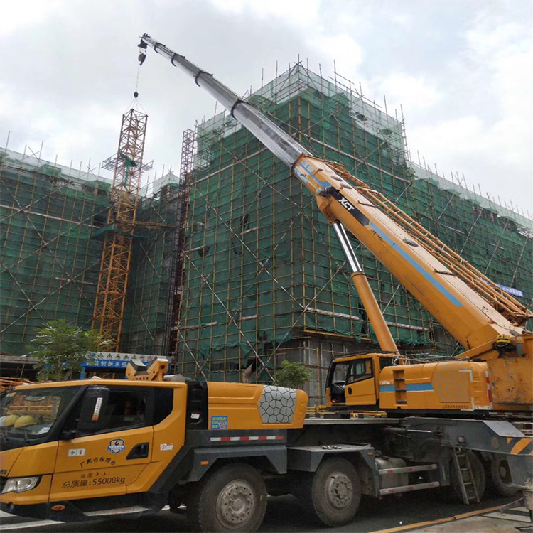 德江吊车出租附加费避坑指南：哪些项目容易踩雷