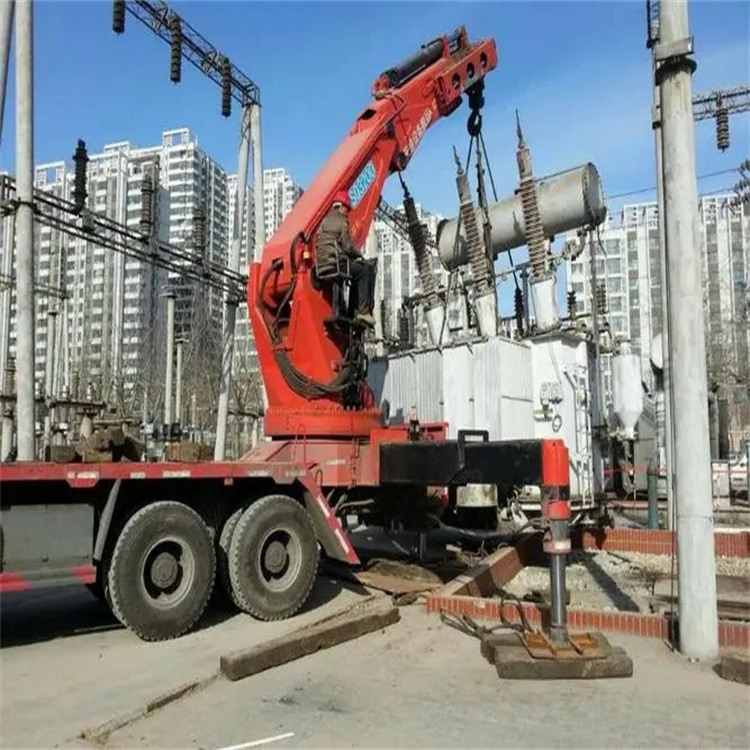 德江就近吊车出租|工地厂房吊装设备租赁|24小时高效响应