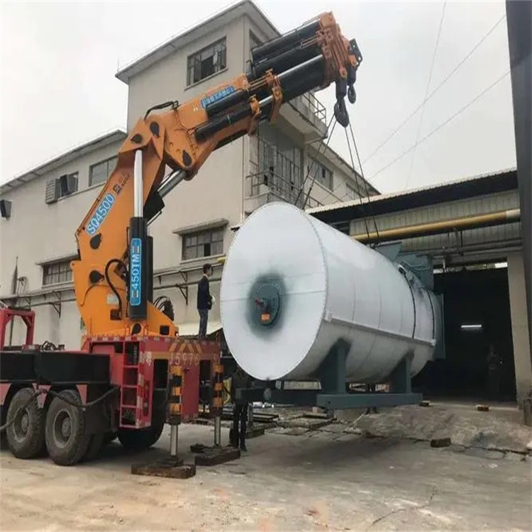 德江室内装修小型折臂吊出租服务：高效解决方案与租赁指南