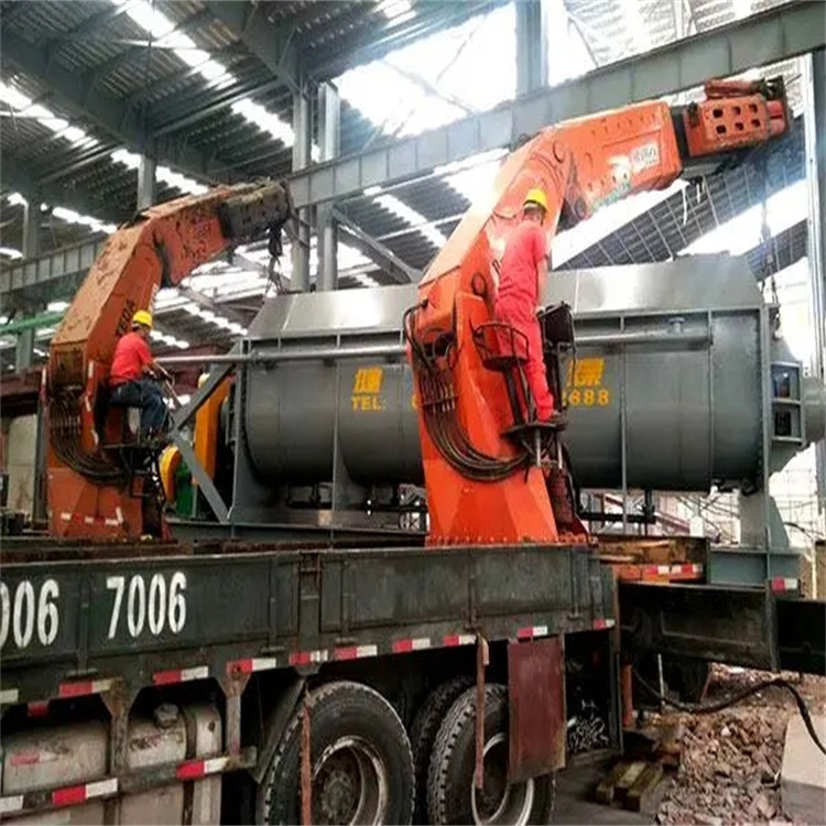 德江大型随车吊出租多少钱