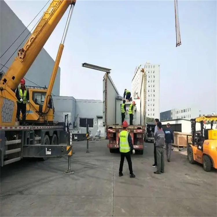 德江如何找到附近的吊车救援服务