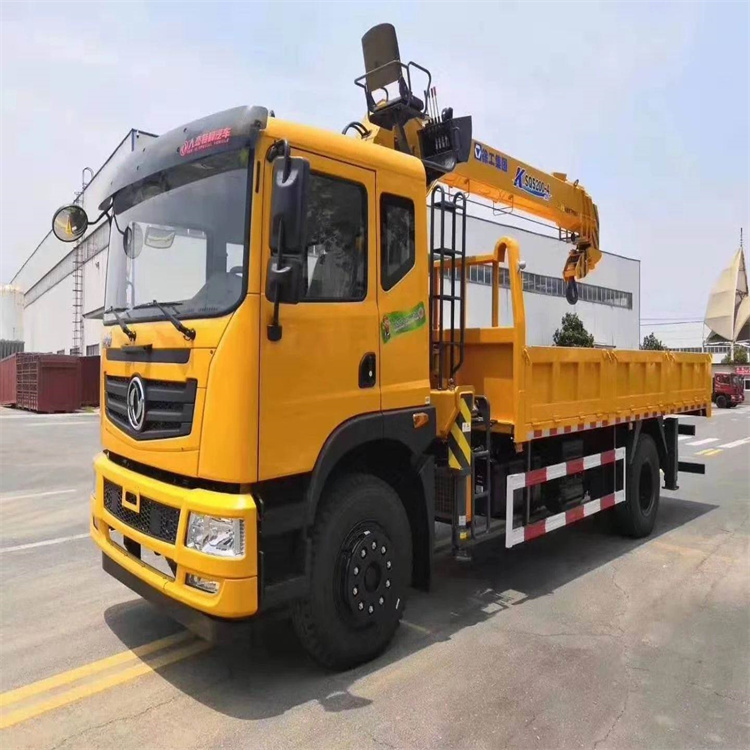 德江附近找一辆随车吊出租