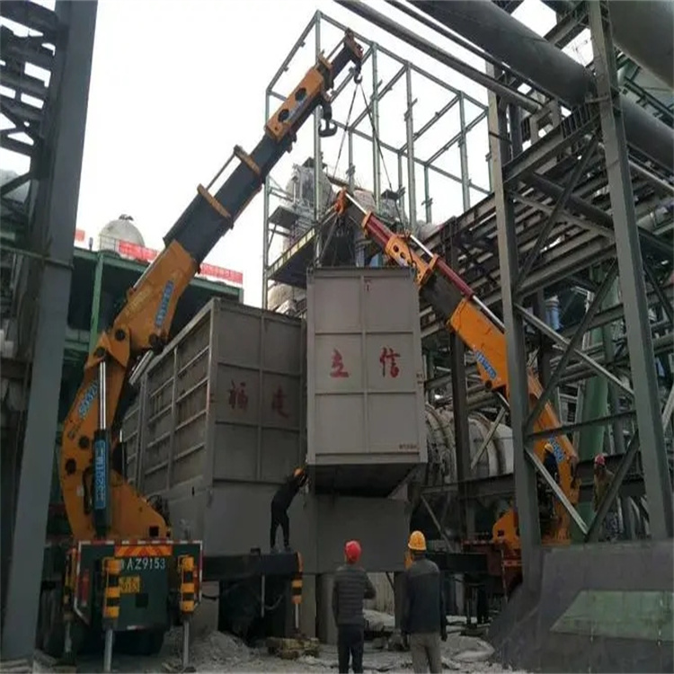 德江折臂吊车租赁电话