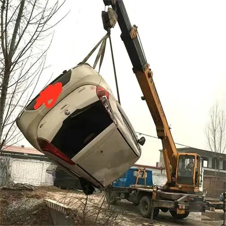 德江随时待命，吊车24小时道路救援服务全解析