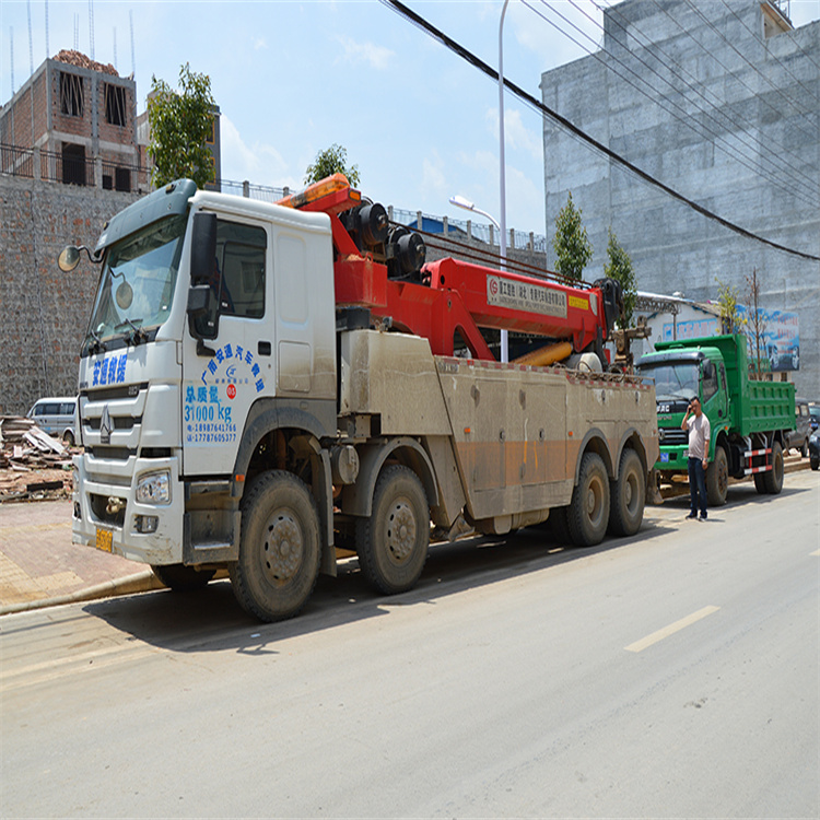 德江50吨随车吊出租