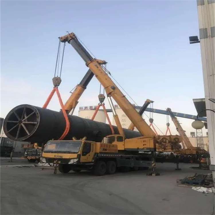 德江如何评估吊车出租公司在风电设备吊装的专业性