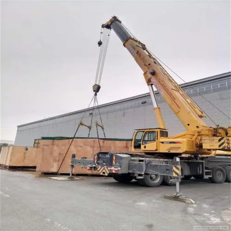 德江急需吊车出租怎么办|24小时响应|跨区调配服务