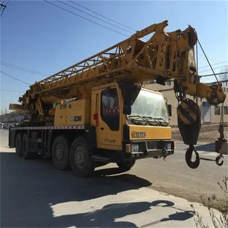 德江哪里有专业吊车出租